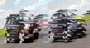 Cruze  Station Wagon (2012 - 2015)